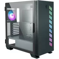 Купить корпус eATX MSI MAG VAMPIRIC 300R MIDNIGHT GREEN в Москве, смотреть цены  в интернет-магазине goldbyte.ru