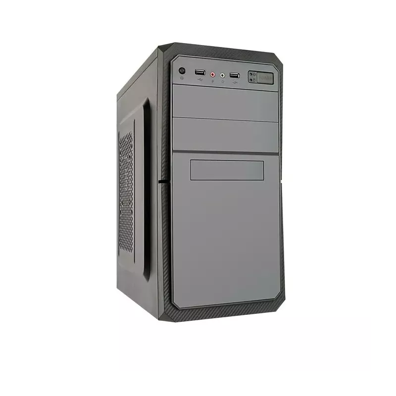 Купить корпус mATX Exegate BA-202 в Москве, смотреть цены EX284023RUS в интернет-магазине goldbyte.ru
