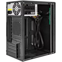 Купить корпус mATX Exegate BAA-408U-AAA350 в Москве, смотреть цены EX298156RUS в интернет-магазине goldbyte.ru
