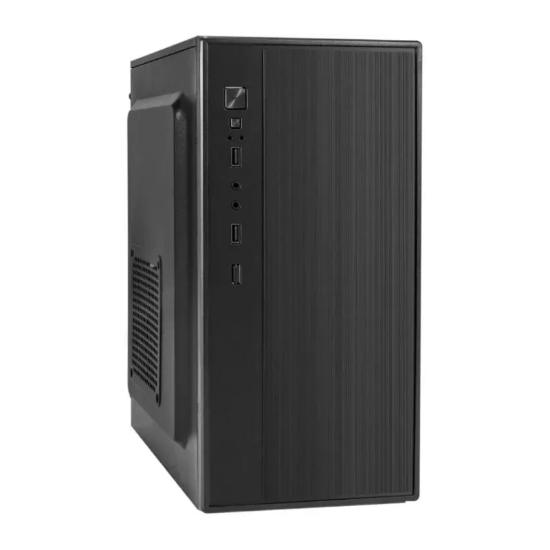 Купить корпус mATX Exegate BAA-408-AAA350 в Москве, смотреть цены EX298152RUS в интернет-магазине goldbyte.ru