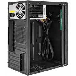 Купить корпус mATX Exegate BAA-408-AAA400 в Москве, смотреть цены EX298153RUS в интернет-магазине goldbyte.ru