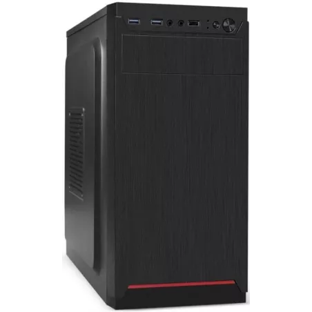 Купить корпус mATX Exegate BAA-114U2-AAA450 в Москве, смотреть цены EX292359RUS в интернет-магазине goldbyte.ru