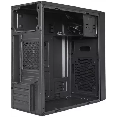 Купить корпус mATX Exegate BAA-114U2-AAA450 в Москве, смотреть цены EX292359RUS в интернет-магазине goldbyte.ru