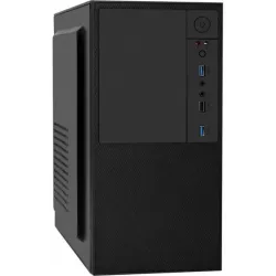 Купить корпус mATX Exegate BAA-308U2-AAA350 в Москве, смотреть цены EX298005RUS в интернет-магазине goldbyte.ru