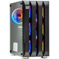Купить корпус mATX Exegate Mistery R3 в Москве, смотреть цены EX294383RUS в интернет-магазине goldbyte.ru