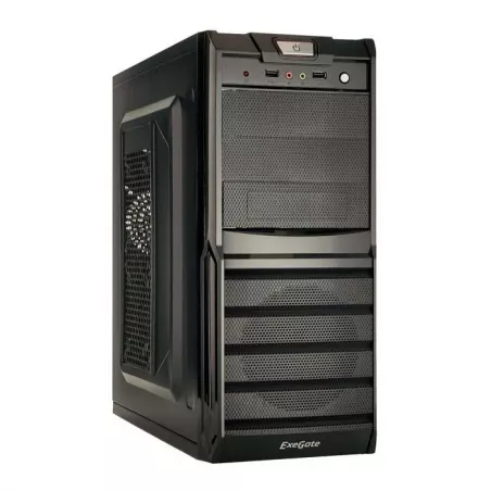 Купить корпус ATX Exegate XP-329S в Москве, смотреть цены EX278402RUS в интернет-магазине goldbyte.ru