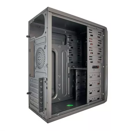 Купить корпус ATX Exegate XP-329S в Москве, смотреть цены EX278402RUS в интернет-магазине goldbyte.ru