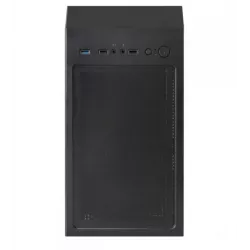 Купить корпус ATX Exegate EVO-8243 в Москве, смотреть цены EX296075RUS в интернет-магазине goldbyte.ru