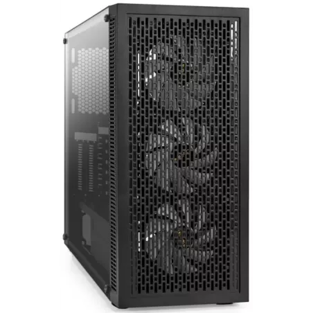 Купить корпус ATX Exegate EVO-5001A в Москве, смотреть цены EX296317RUS в интернет-магазине goldbyte.ru