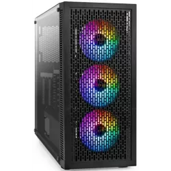 Купить корпус ATX Exegate EVO-5001A в Москве, смотреть цены EX296319RUS в интернет-магазине goldbyte.ru