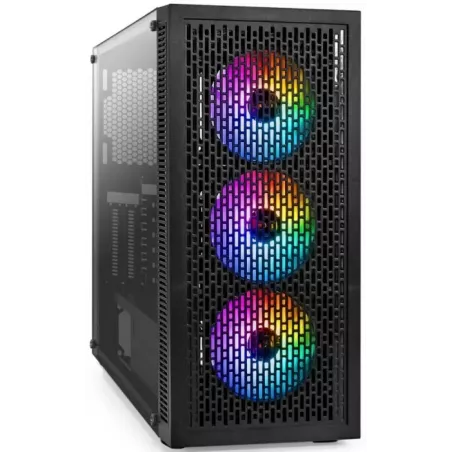 Купить корпус ATX Exegate EVO-5001A в Москве, смотреть цены EX296319RUS в интернет-магазине goldbyte.ru