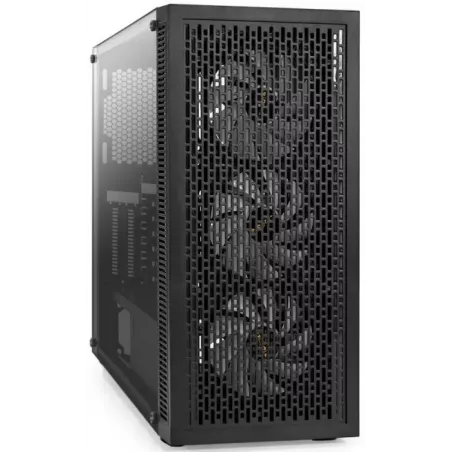 Купить корпус ATX Exegate EVO-5001A в Москве, смотреть цены EX296319RUS в интернет-магазине goldbyte.ru