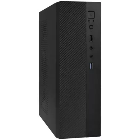 Купить корпус mATX Exegate Desktop MI-301U-200 в Москве, смотреть цены EX291268RUS в интернет-магазине goldbyte.ru