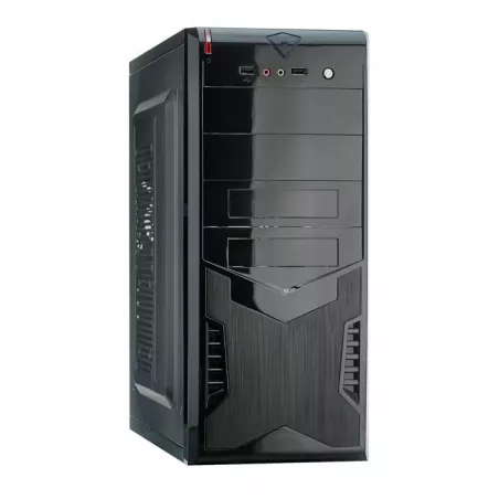 Купить корпус ATX Exegate CP-604 в Москве, смотреть цены EX280387RUS в интернет-магазине goldbyte.ru