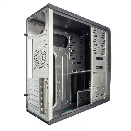 Купить корпус ATX Exegate CP-604 в Москве, смотреть цены EX280387RUS в интернет-магазине goldbyte.ru