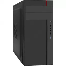 Купить корпус ATX Exegate EX290173RUS в Москве, смотреть цены  в интернет-магазине goldbyte.ru