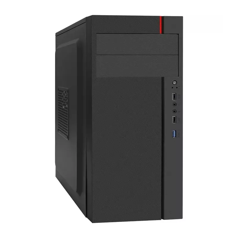 Купить корпус ATX Exegate EX290173RUS в Москве, смотреть цены  в интернет-магазине goldbyte.ru