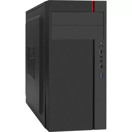 Купить корпус ATX Exegate EX290173RUS в Москве, смотреть цены  в интернет-магазине goldbyte.ru
