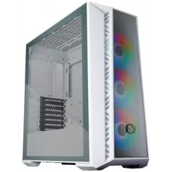 Купить корпус ATX Cooler Master MasterBox 520 Mesh в Москве, смотреть цены MB520-WGNN-S00 в интернет-магазине goldbyte.ru