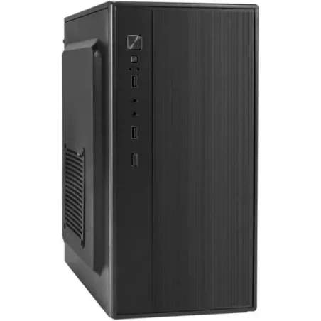 Купить корпус mATX Exegate BAA-408 в Москве, смотреть цены EX298151RUS в интернет-магазине goldbyte.ru