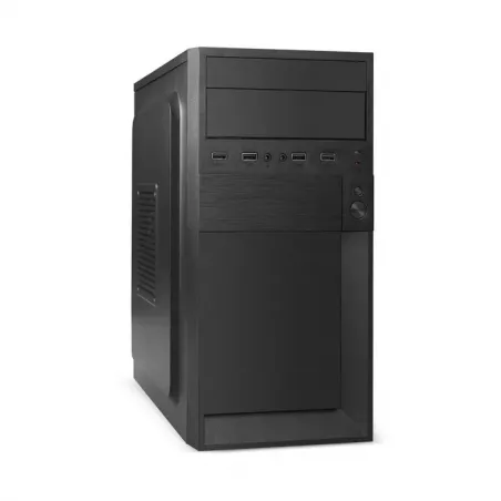 Купить корпус mATX Exegate EX291143RUS в Москве, смотреть цены  в интернет-магазине goldbyte.ru
