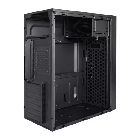 Купить корпус ATX Exegate EX290186RUS в Москве, смотреть цены  в интернет-магазине goldbyte.ru