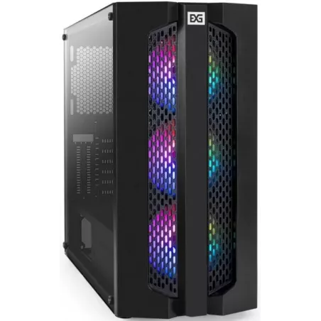 Купить корпус ATX Exegate EVO-9205-NPX500 в Москве, смотреть цены EX294974RUS в интернет-магазине goldbyte.ru
