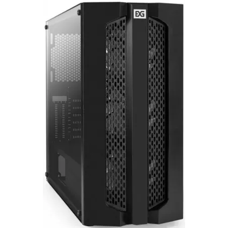 Купить корпус ATX Exegate EVO-9205-NPX500 в Москве, смотреть цены EX294974RUS в интернет-магазине goldbyte.ru