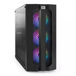 Купить корпус ATX Exegate EVO-9205 в Москве, смотреть цены EX296078RUS в интернет-магазине goldbyte.ru