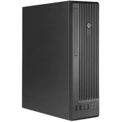 Купить корпус mATX Chieftec BE-10B-300 в Москве, смотреть цены  в интернет-магазине goldbyte.ru