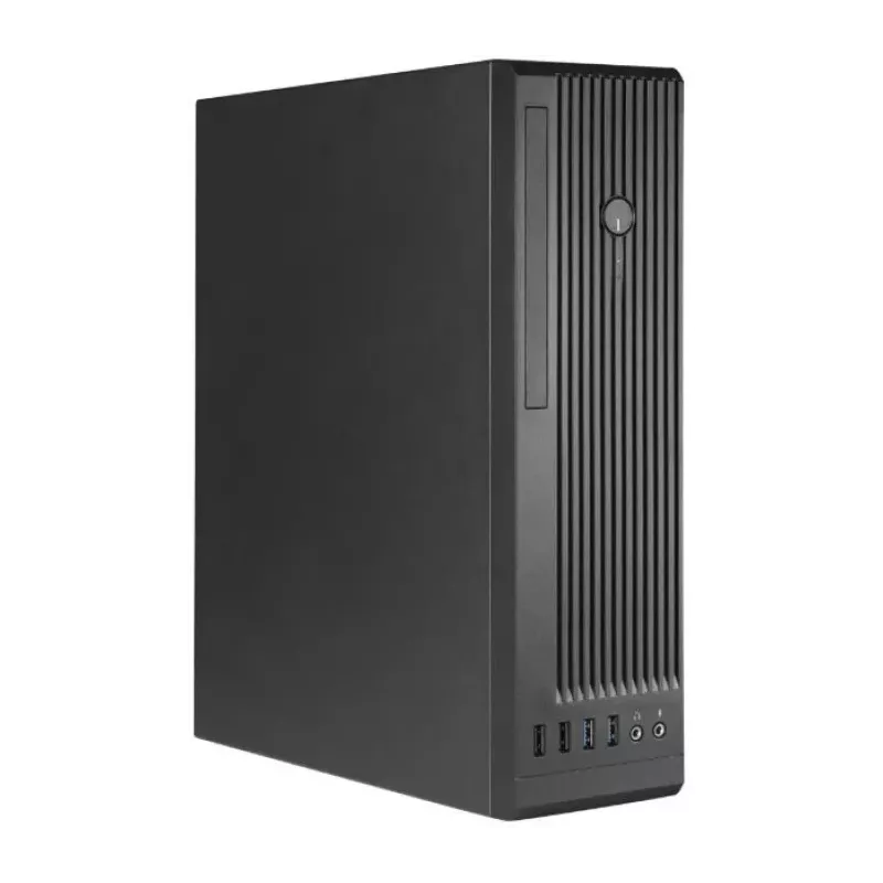 Купить корпус mATX Chieftec BE-10B-300 в Москве, смотреть цены  в интернет-магазине goldbyte.ru