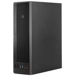 Купить корпус mATX Chieftec BE-10B-300 в Москве, смотреть цены  в интернет-магазине goldbyte.ru