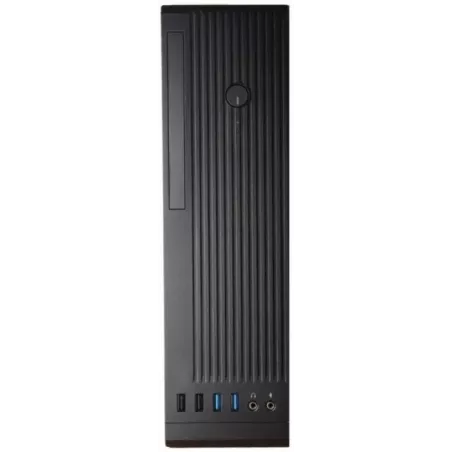 Купить корпус mATX Chieftec BE-10B-300 в Москве, смотреть цены  в интернет-магазине goldbyte.ru