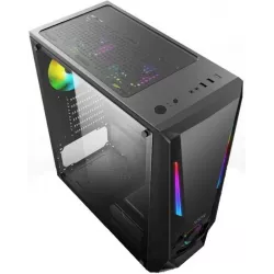 Купить корпус ATX ALSEYE REACTOR в Москве, смотреть цены Reactor-B в интернет-магазине goldbyte.ru