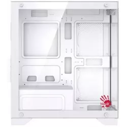 Купить корпус mATX Bloody BD-CC103 в Москве, смотреть цены BD-CC103-WH в интернет-магазине goldbyte.ru