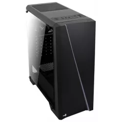 Купить корпус ATX AeroCool Cylon в Москве, смотреть цены 4713105968842 в интернет-магазине goldbyte.ru