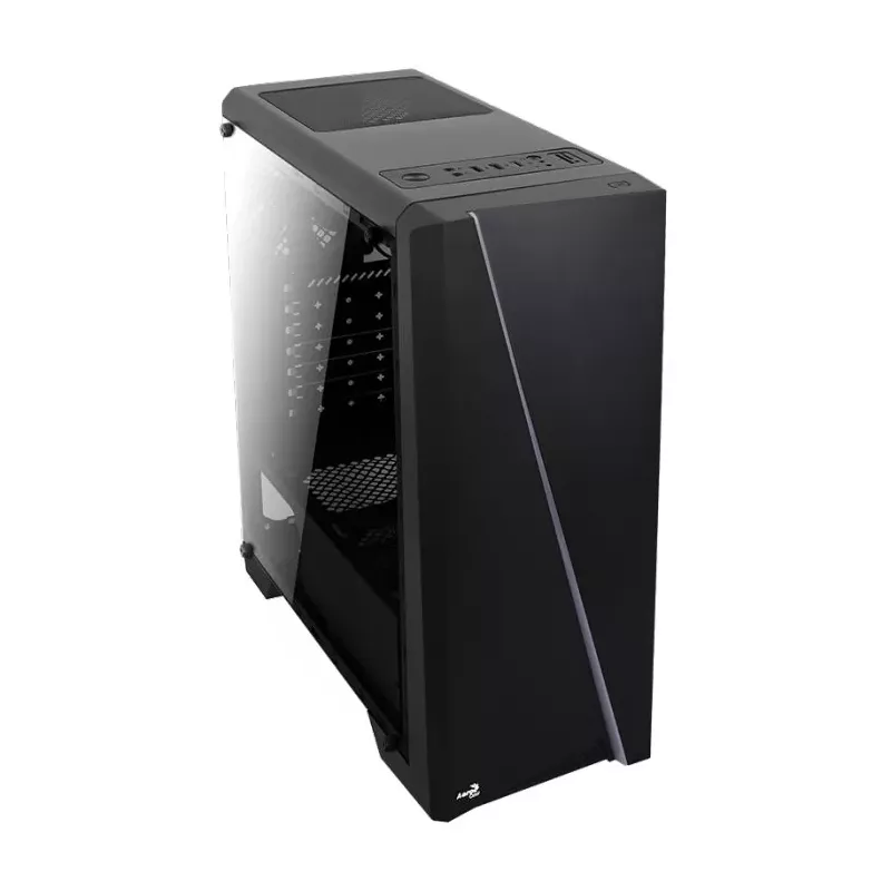 Купить корпус ATX AeroCool Cylon в Москве, смотреть цены 4713105968842 в интернет-магазине goldbyte.ru