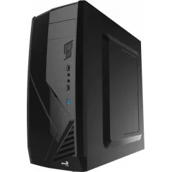 Купить корпус ATX AeroCool Cs-1102 Black в Москве, смотреть цены 4713105958133 в интернет-магазине goldbyte.ru