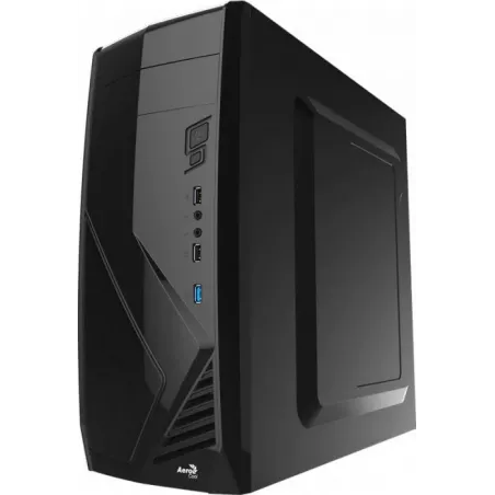 Купить корпус ATX AeroCool Cs-1102 Black в Москве, смотреть цены 4713105958133 в интернет-магазине goldbyte.ru