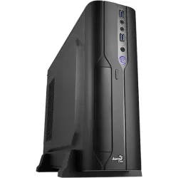Купить корпус mATX AeroCool Cs-101 Black в Москве, смотреть цены 4713105954722 в интернет-магазине goldbyte.ru