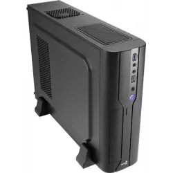 Купить корпус mATX AeroCool Cs-101 Black в Москве, смотреть цены 4713105954722 в интернет-магазине goldbyte.ru