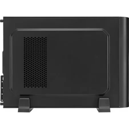 Купить корпус mATX AeroCool Cs-101 Black в Москве, смотреть цены 4713105954722 в интернет-магазине goldbyte.ru
