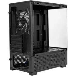 Купить корпус mATX Exegate i3 SEA-NPX500 в Москве, смотреть цены EX298751RUS в интернет-магазине goldbyte.ru