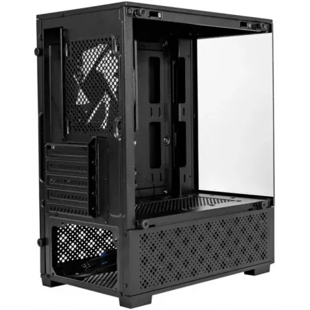 Купить корпус mATX Exegate i3 SEA-NPX500 в Москве, смотреть цены EX298751RUS в интернет-магазине goldbyte.ru
