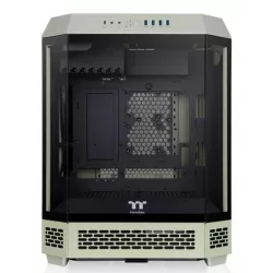 Купить корпус ATX Thermaltake The Tower 600 в Москве, смотреть цены CA-1Z1-00MEWN-00 в интернет-магазине goldbyte.ru