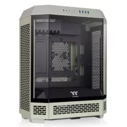 Купить корпус ATX Thermaltake The Tower 600 в Москве, смотреть цены CA-1Z1-00MEWN-00 в интернет-магазине goldbyte.ru