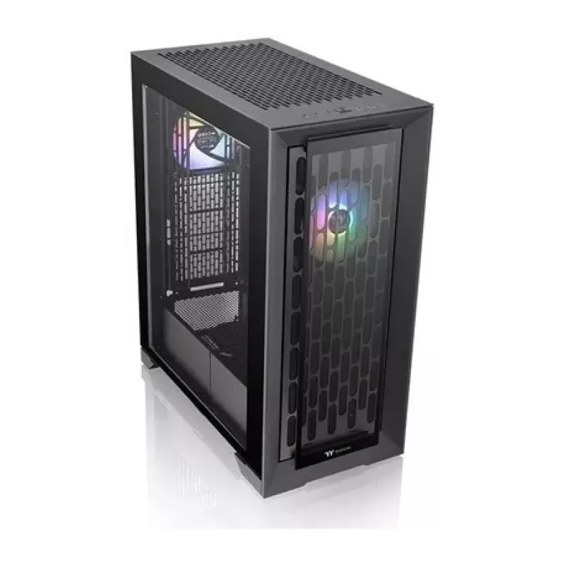 Купить корпус eATX Thermaltake CTE T500 TG ARGB в Москве, смотреть цены CA-1X8-00F1WN-01 в интернет-магазине goldbyte.ru