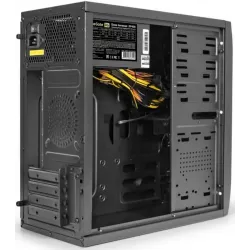 Купить корпус mATX Exegate mEVO-7807 в Москве, смотреть цены EX296388RUS в интернет-магазине goldbyte.ru