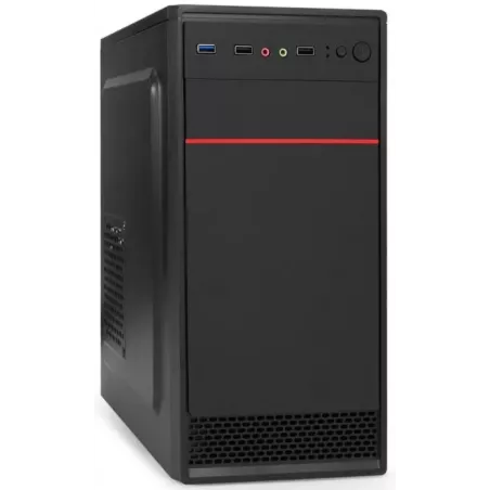 Купить корпус mATX Exegate MA-401-XP500 в Москве, смотреть цены EX295158RUS в интернет-магазине goldbyte.ru