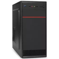 Купить корпус mATX Exegate MA-401-XP350 в Москве, смотреть цены EX295155RUS в интернет-магазине goldbyte.ru